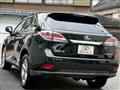 2013 Lexus RX