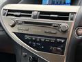 2013 Lexus RX