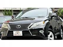 2013 Lexus RX
