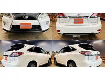 2013 Lexus RX