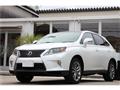 2013 Lexus RX