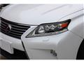 2013 Lexus RX
