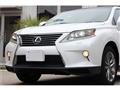 2013 Lexus RX