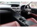2013 Lexus RX