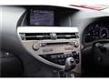 2013 Lexus RX