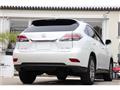 2013 Lexus RX