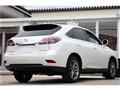 2013 Lexus RX