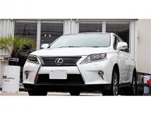 2013 Lexus RX