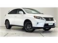 2013 Lexus RX