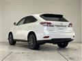 2013 Lexus RX