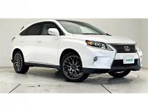 2013 Lexus RX