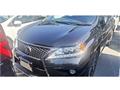 2013 Lexus RX