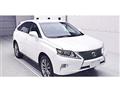 2013 Lexus RX