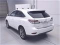 2013 Lexus RX