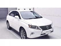 2013 Lexus RX