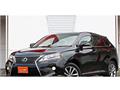 2013 Lexus RX