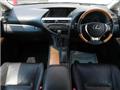 2013 Lexus RX
