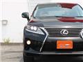 2013 Lexus RX
