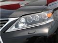 2013 Lexus RX