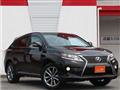 2013 Lexus RX