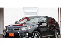 2013 Lexus RX