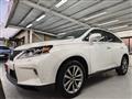 2013 Lexus RX