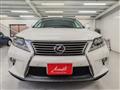 2013 Lexus RX
