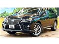 2013 Lexus RX