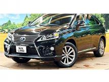 2013 Lexus RX