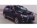 2013 Lexus RX