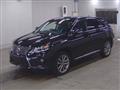 2013 Lexus RX