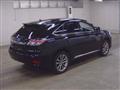 2013 Lexus RX