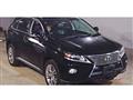 2013 Lexus RX