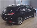 2013 Lexus RX
