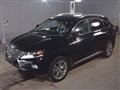 2013 Lexus RX