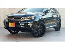 2012 Lexus RX