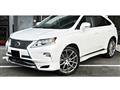 2012 Lexus RX