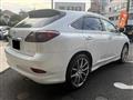 2012 Lexus RX