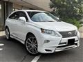 2012 Lexus RX