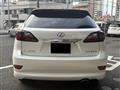 2012 Lexus RX