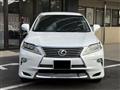 2012 Lexus RX
