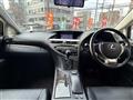 2012 Lexus RX