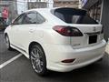 2012 Lexus RX