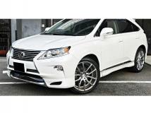 2012 Lexus RX