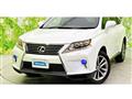 2012 Lexus RX