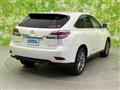 2012 Lexus RX