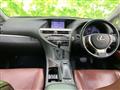 2012 Lexus RX