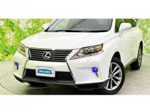 2012 Lexus RX