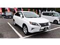 2012 Lexus RX