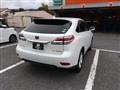 2012 Lexus RX